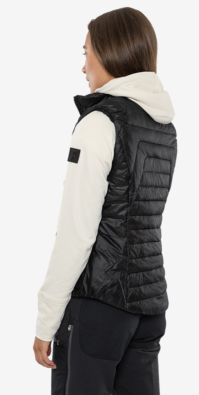 Fristads Oxygen PRIMALOFT® Liivi Naisten - Image 4