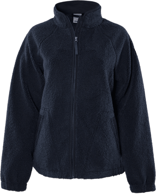 Fristads Copper Fleecetakki Naisten