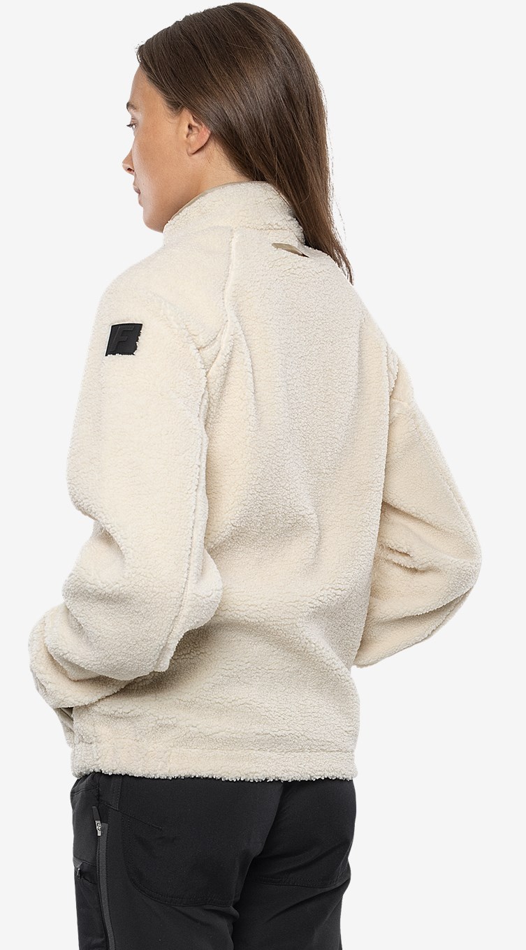 Fristads Copper Fleecetakki Naisten - Image 8