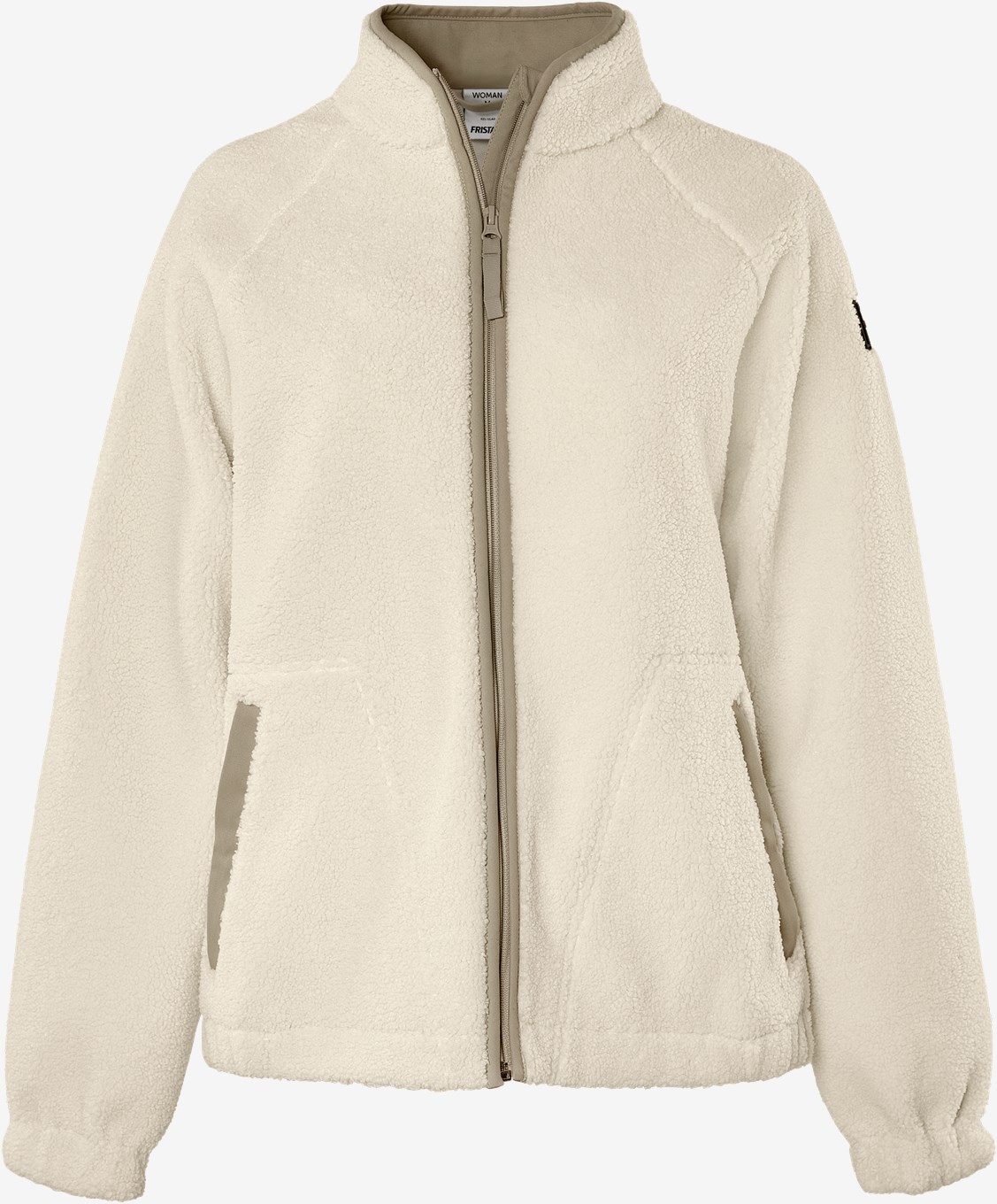 Fristads Copper Fleecetakki Naisten - Image 5