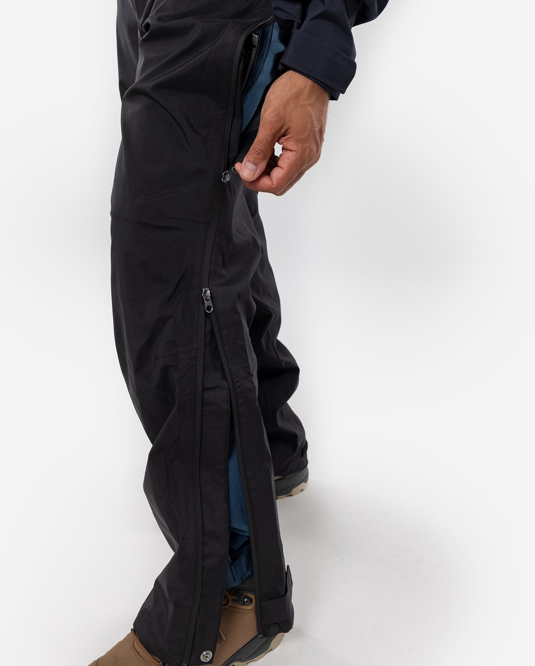 Fristads Zinc Kuorihousut Unisex - Image 7