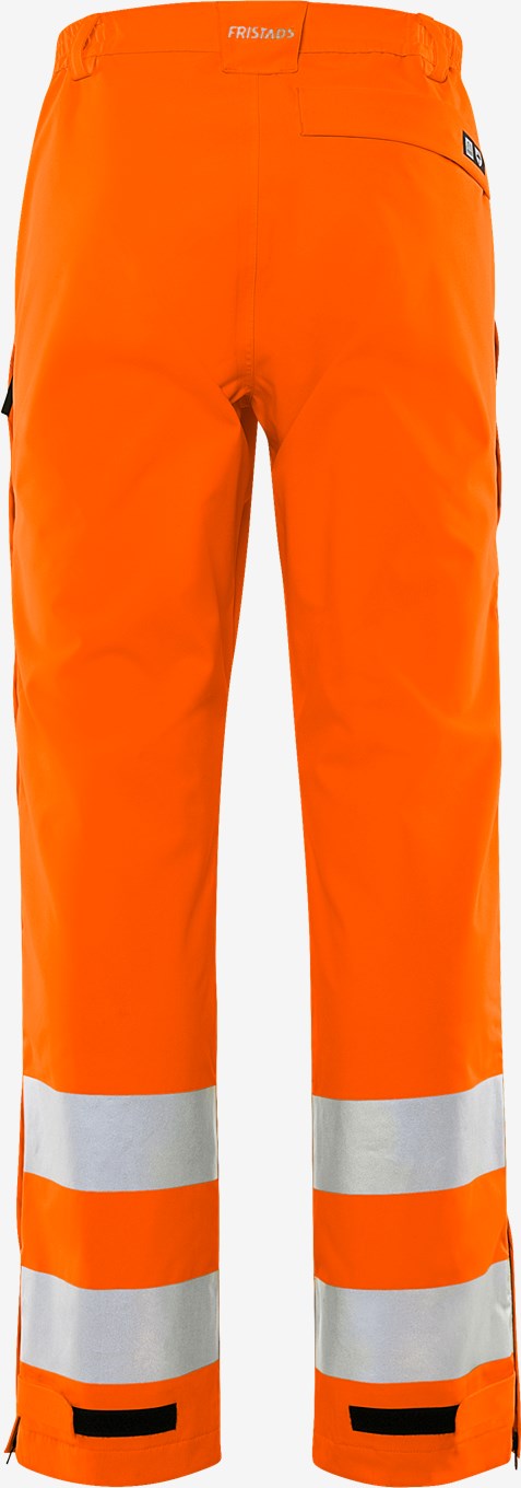 Fristads High VIS Green Stretch Kuorihousut LK 2 2680 GLPS - Image 10