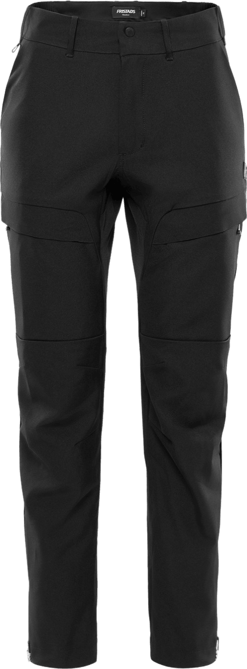 Fristads Zircon Outdoor Stretch Housut Naisten