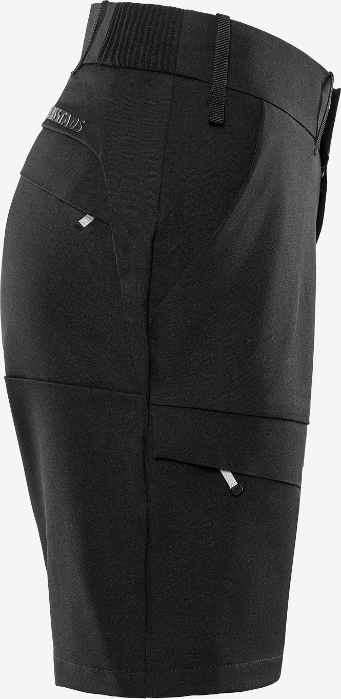 Fristads Zircon Outdoor Stretch Shortsit Naisten - Image 4