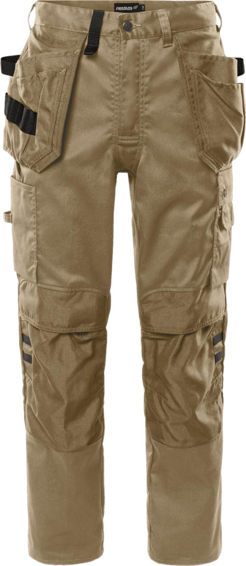 Fristads Green Rakentajan Housut 241 Gs25