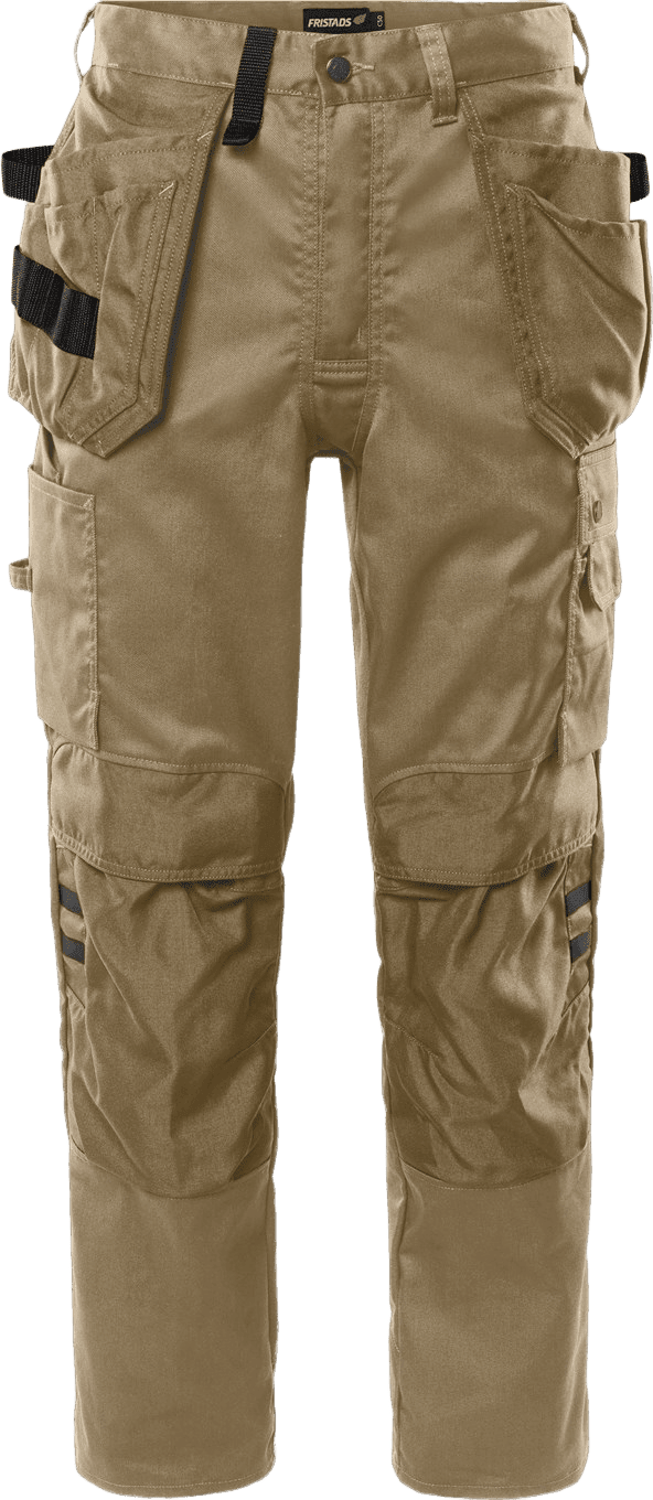 Fristads Green Rakentajan Housut 241 Gs25