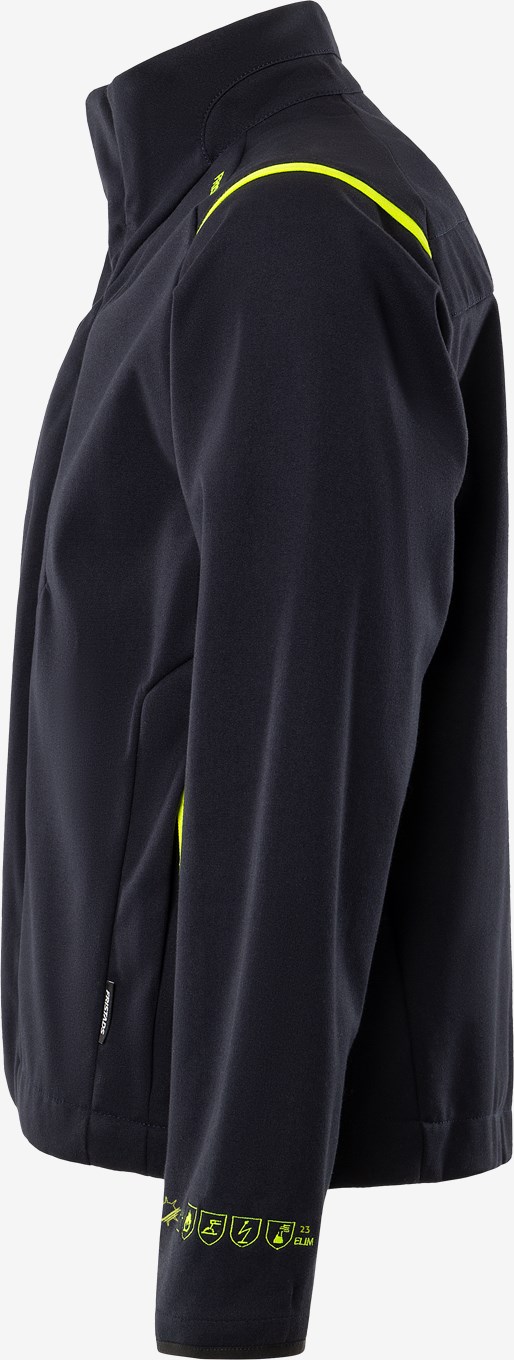 Fristads Flamestat Stretch Takki 4180 FSS - Image 3