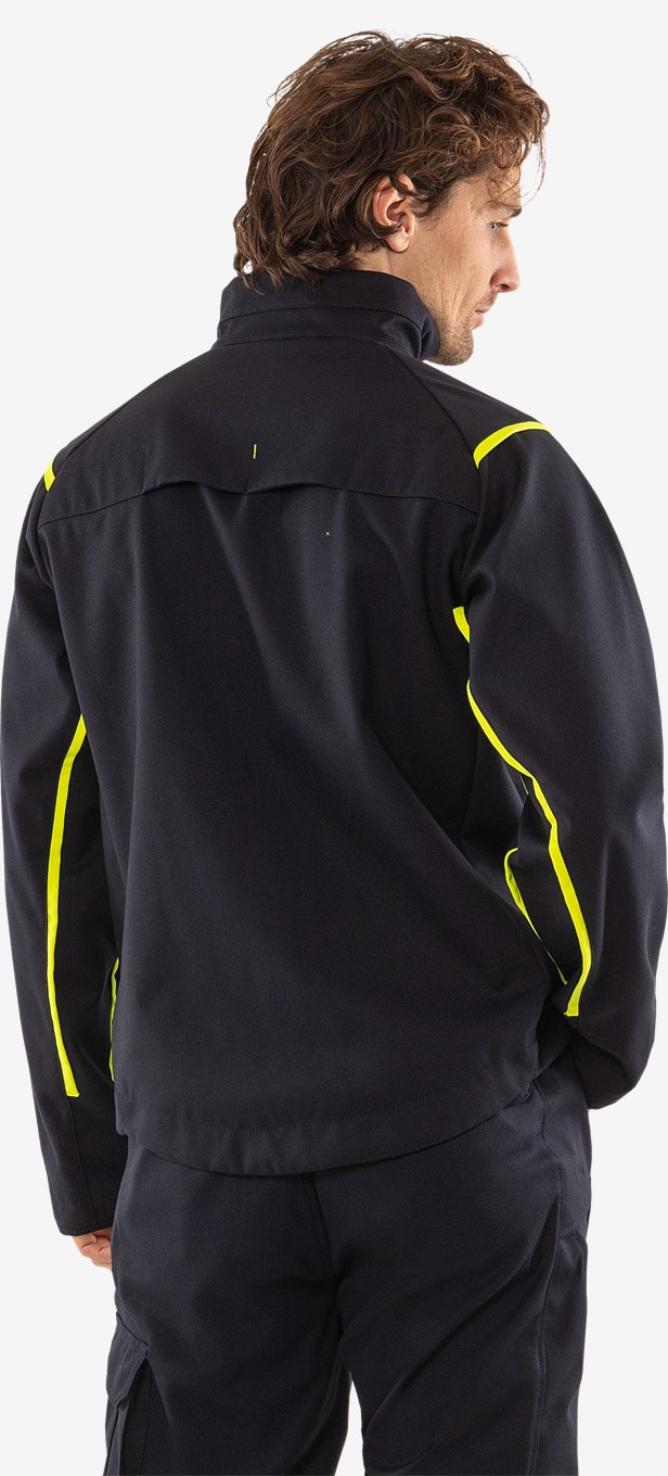 Fristads Flamestat Stretch Takki 4180 FSS - Image 6