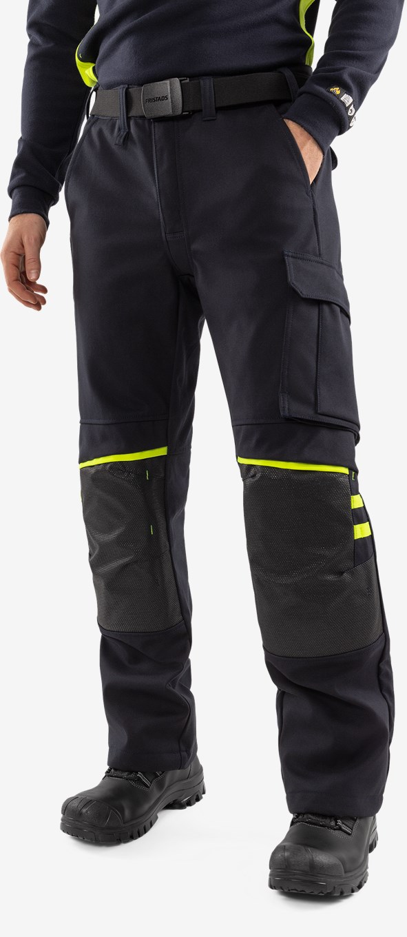 Fristads Flamestat Stretch Housut 2180 FSS - Image 5