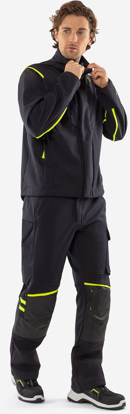 Fristads Flamestat Stretch Housut 2180 FSS - Image 7