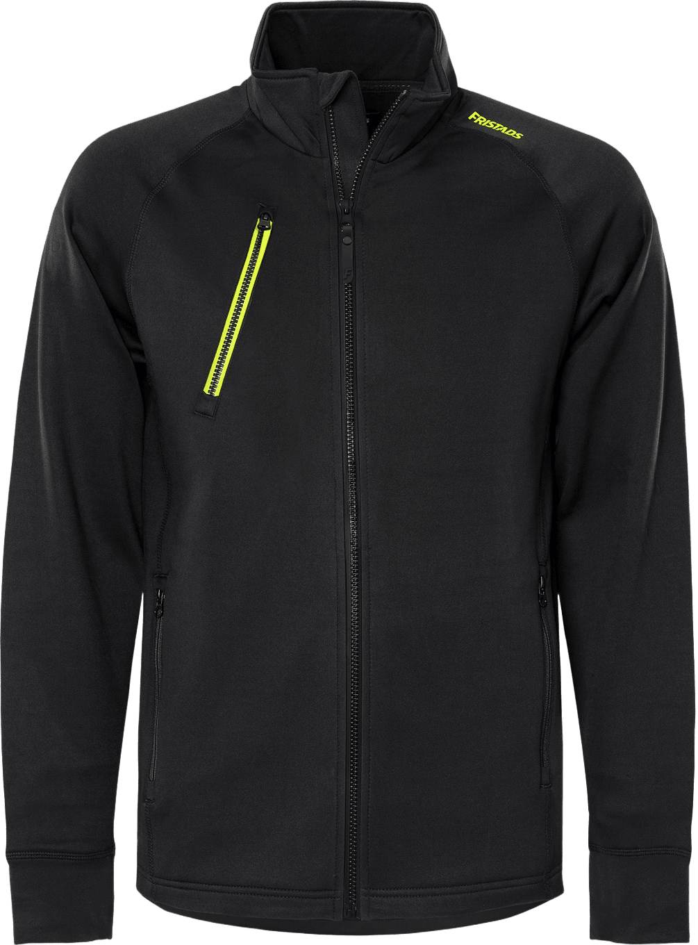 Fristads POLARTEC® Stretch Fleecetakki 4870 GPY