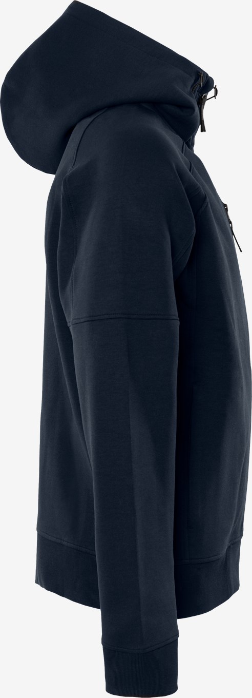 Fristads Hupullinen Collegetakki 7831 GKI - Image 11