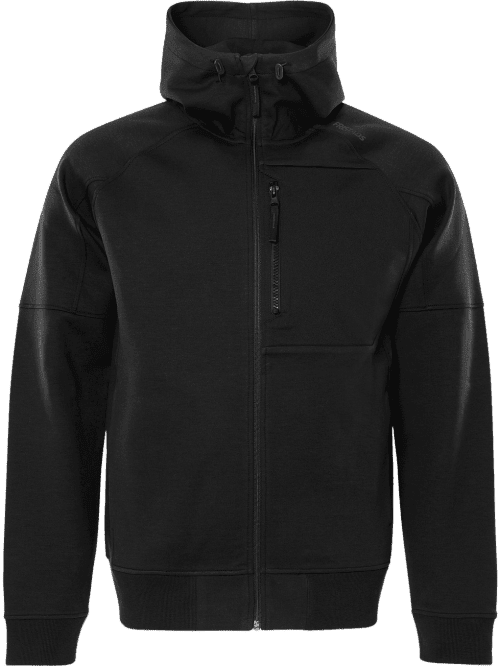 Fristads Hupullinen Collegetakki 7831 GKI