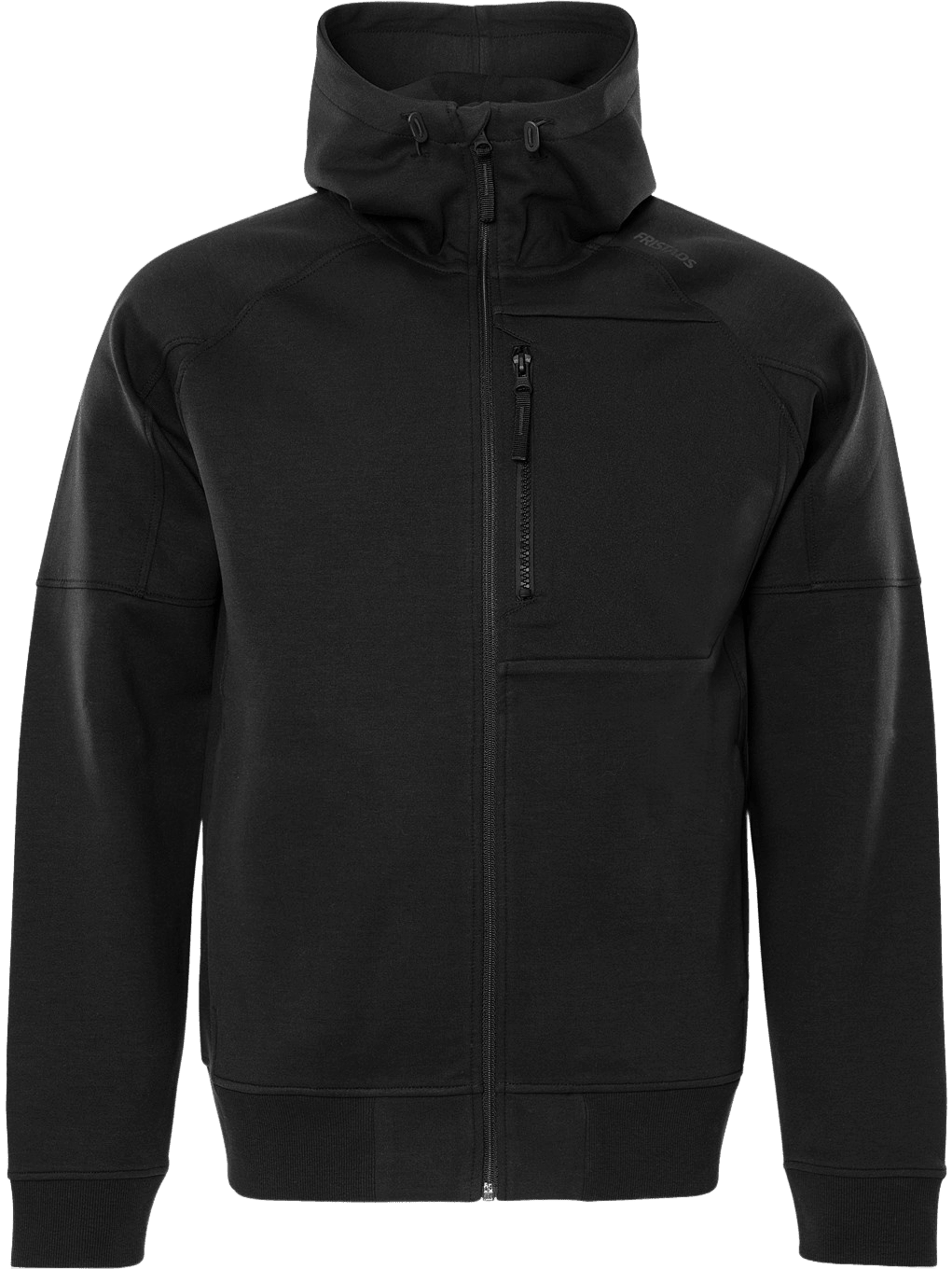 Fristads Hupullinen Collegetakki 7831 GKI