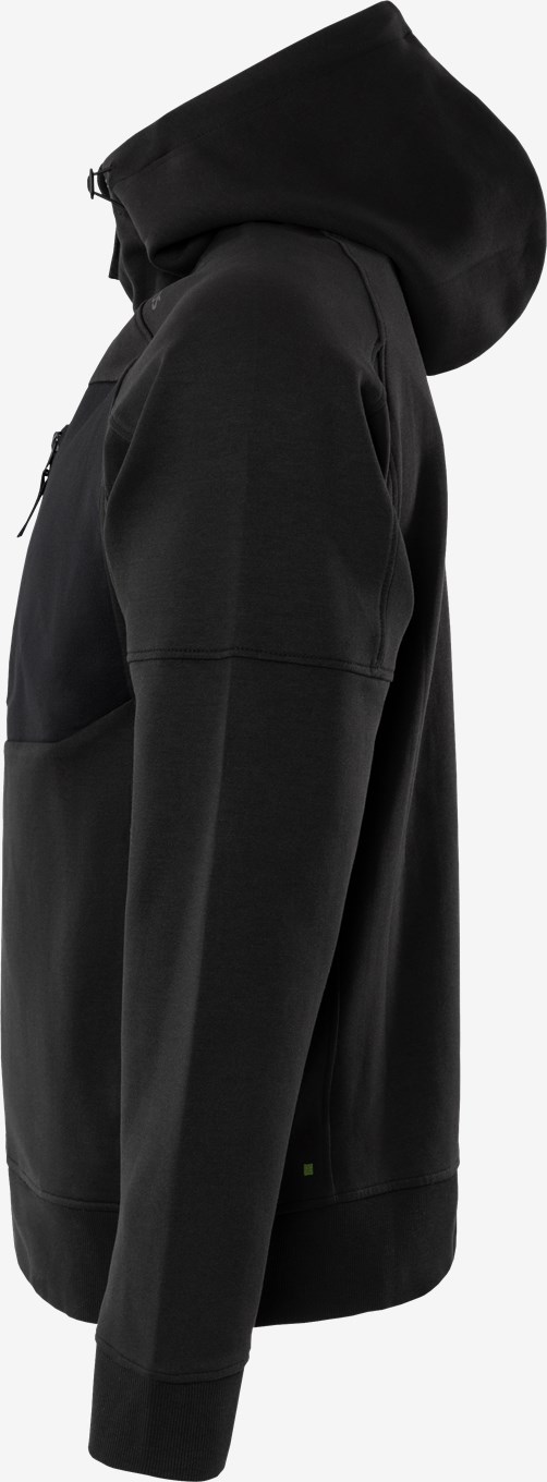 Fristads Hupullinen Collegetakki 7831 GKI - Image 3