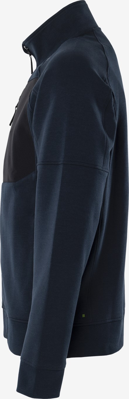 Fristads Collegetakki 7830 GKI - Image 10