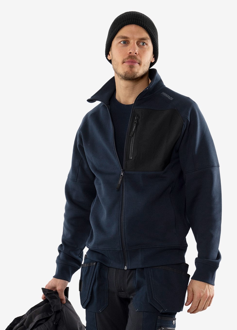 Fristads Collegetakki 7830 GKI - Image 12