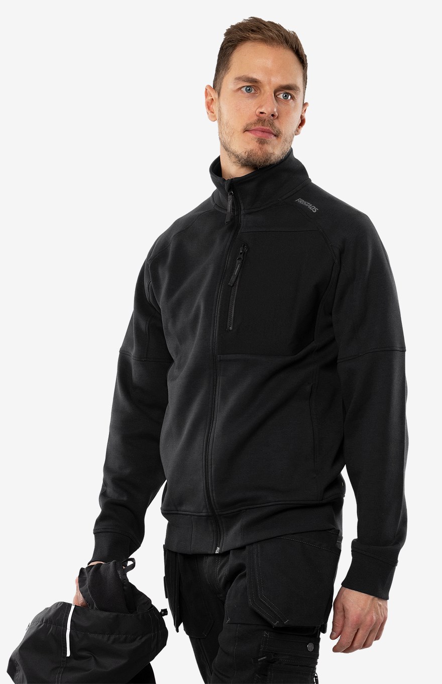 Fristads Collegetakki 7830 GKI - Image 5