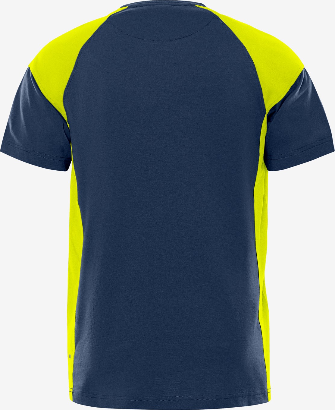 Fristads Green Heavy T-Paita 7046 GTM - Image 10