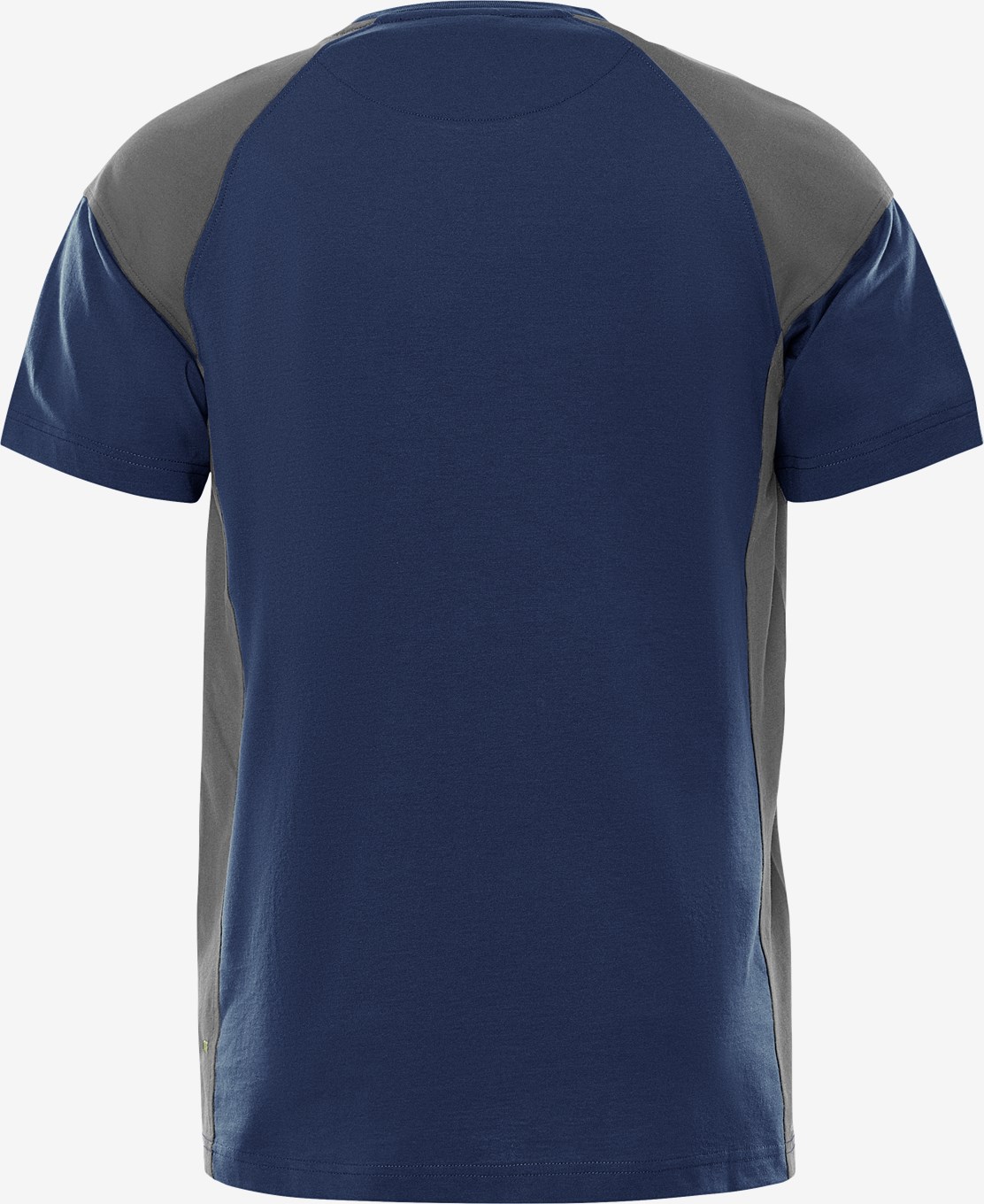 Fristads Green Heavy T-Paita 7046 GTM - Image 25