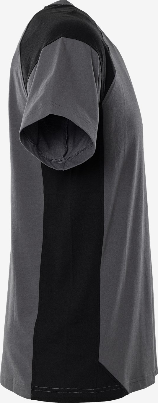 Fristads Green Heavy T-Paita 7046 GTM - Image 16