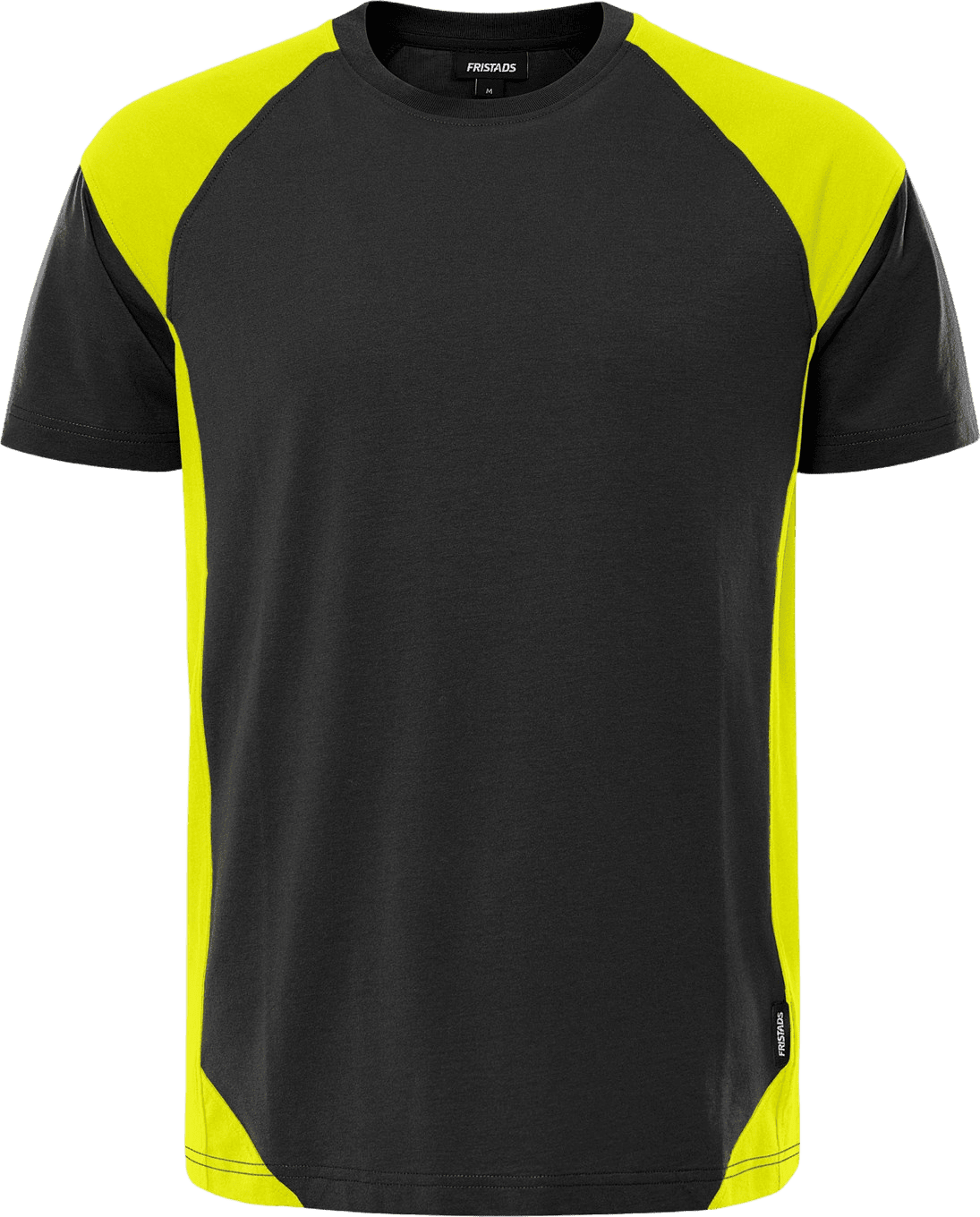 Fristads Green Heavy T-Paita 7046 GTM