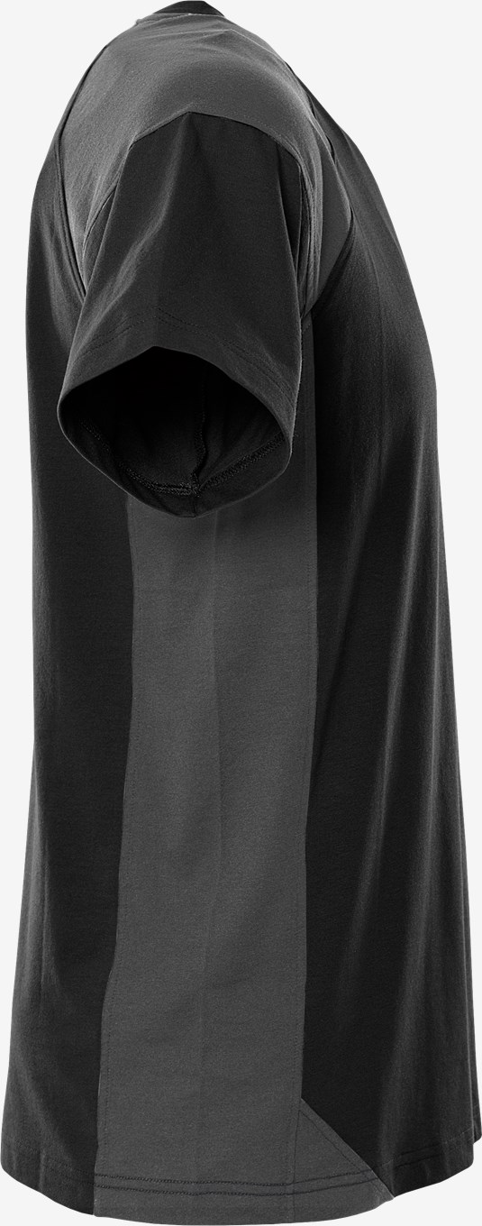 Fristads Green Heavy T-Paita 7046 GTM - Image 20