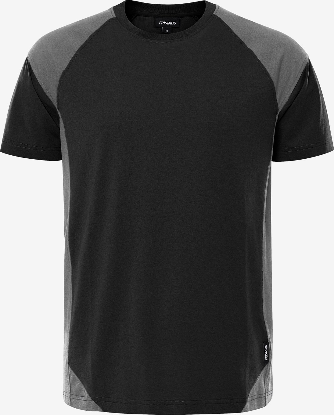 Fristads Green Heavy T-Paita 7046 GTM - Image 17