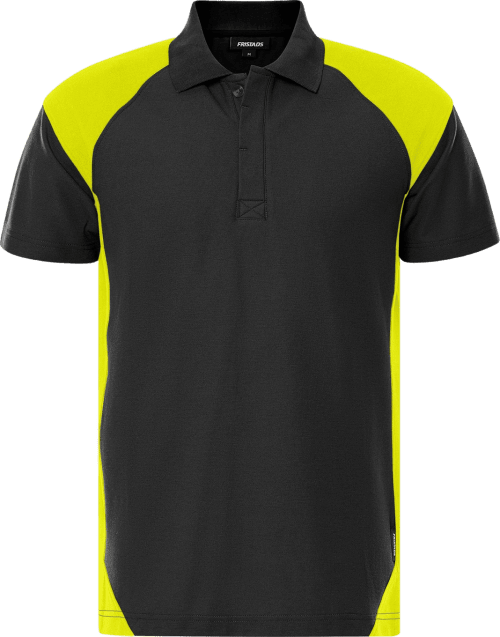 Fristads Green Heavy Pikeepaita 7047 GPM