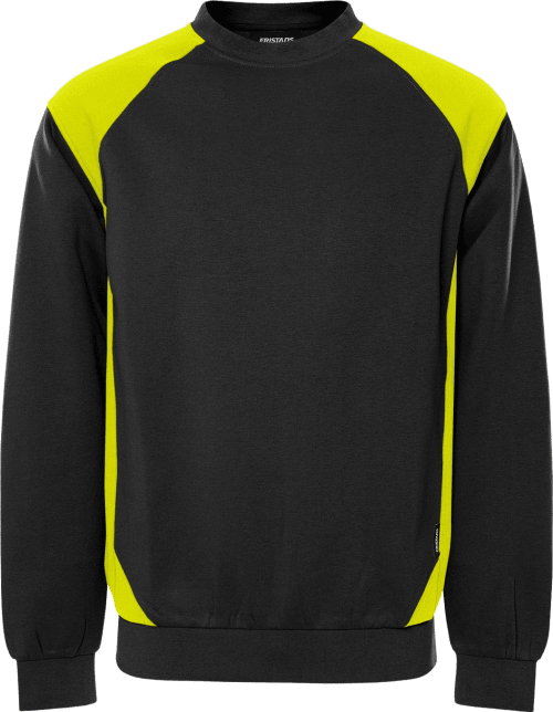 Fristads Green Collegepaita 7148 GSM