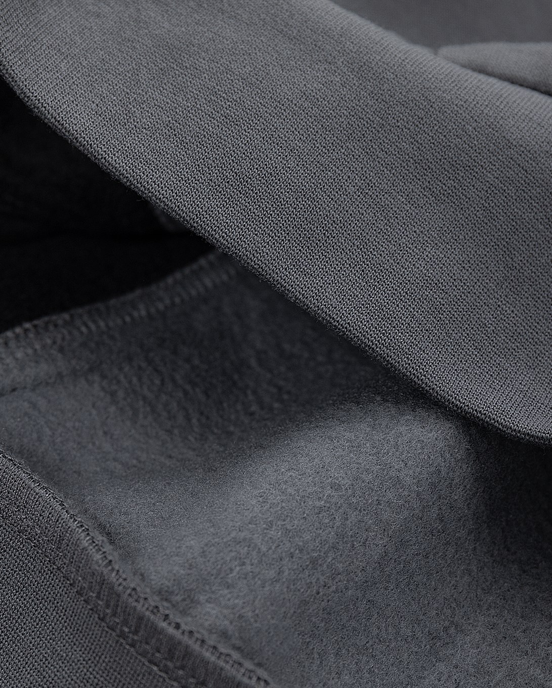 Fristads Green Half ZIP Collegepaita 7048 GSM - Image 9