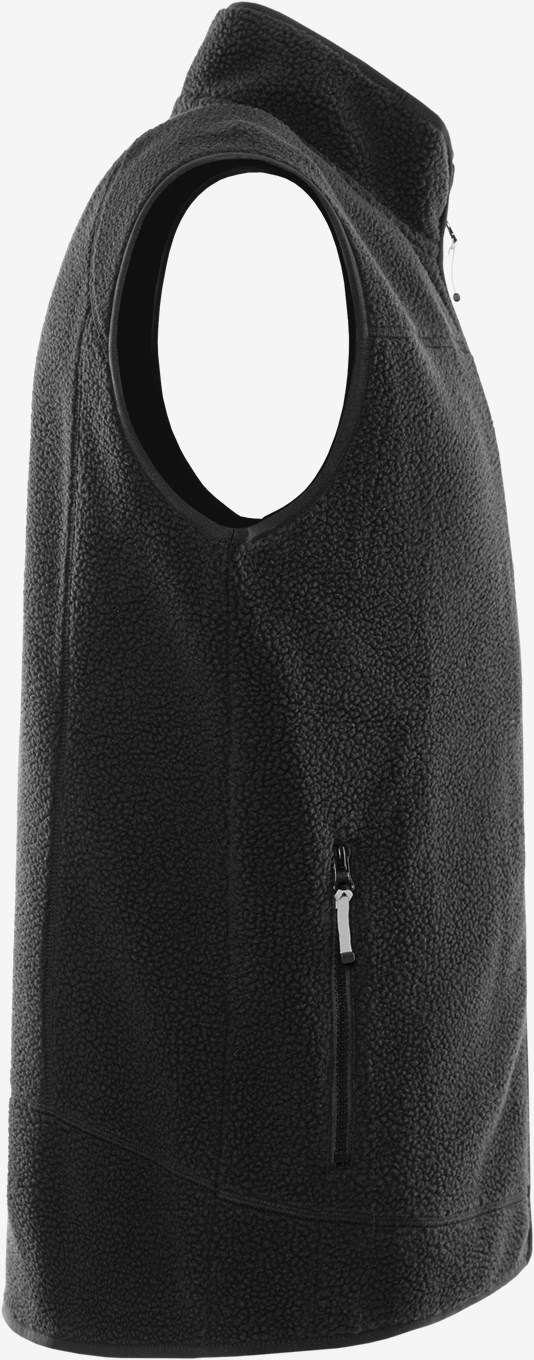 Fristads Argon Micro Teddyfleeceliivi - Image 4