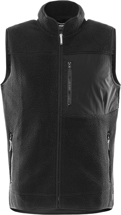 Fristads Argon Micro Teddyfleeceliivi