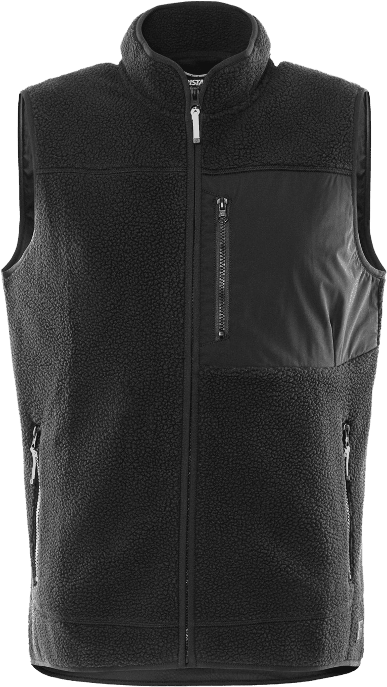 Fristads Argon Micro Teddyfleeceliivi