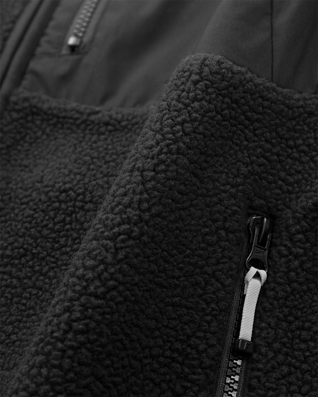 Fristads Argon Micro Teddyfleeceliivi - Image 9