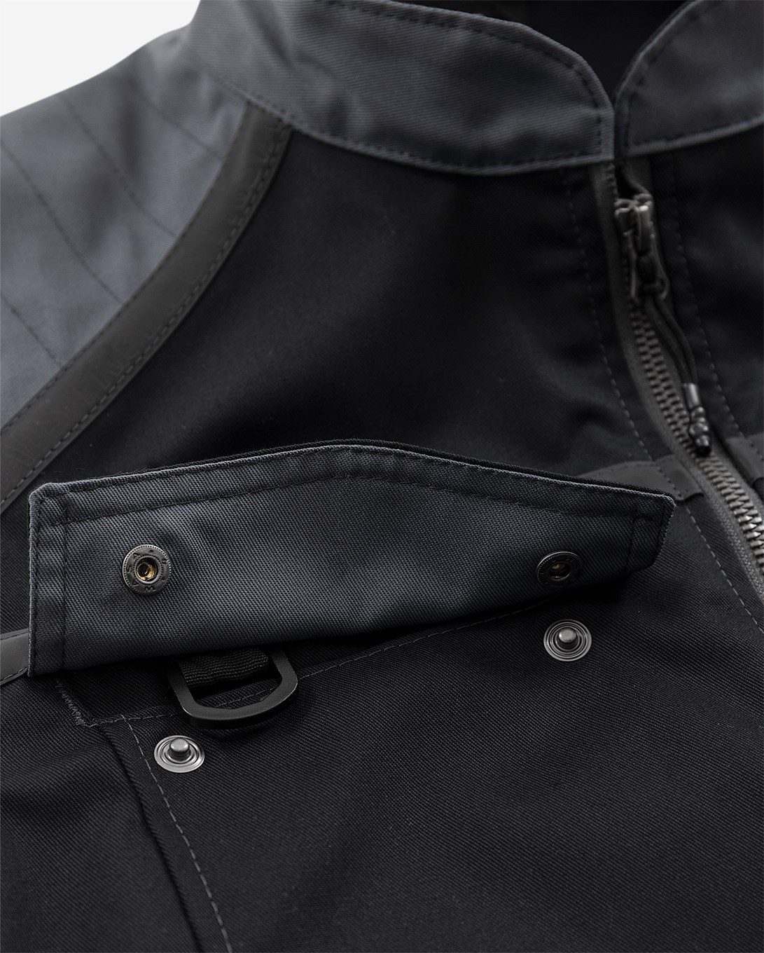 Fristads Liivi 5555 STFP - Image 5