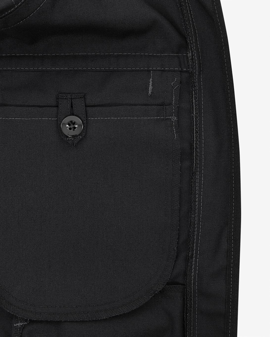 Fristads Liivi 5555 STFP - Image 7