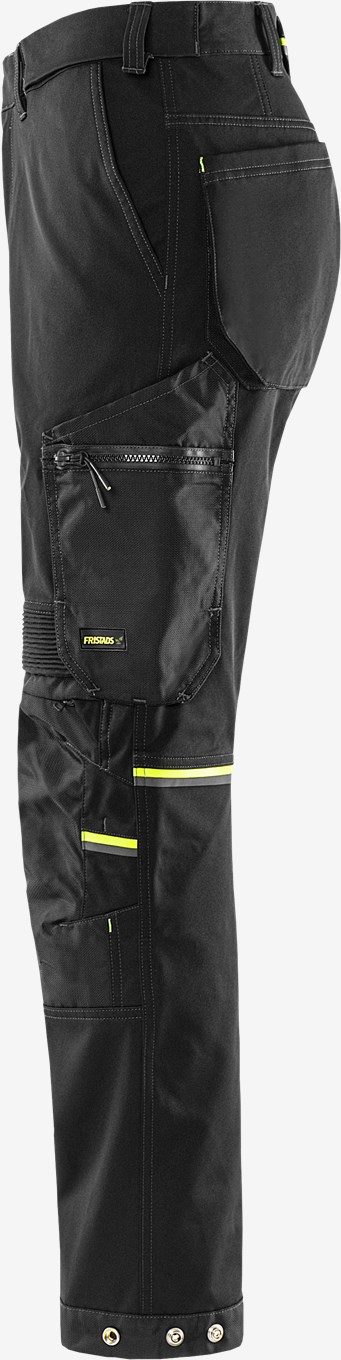 Fristads Flex Rakentajan Stretch Housut 2800 GSTT - Image 5