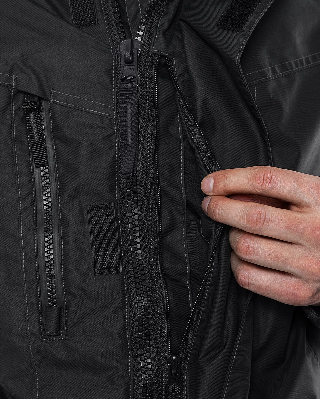 Fristads AIRTECH® Talvitakki 4410 GTT - Image 7