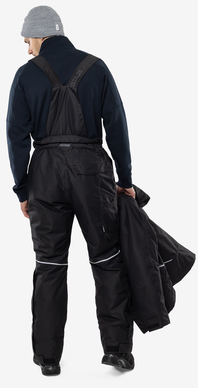 Fristads AIRTECH® Talvihousut 2698 GTT - Image 8