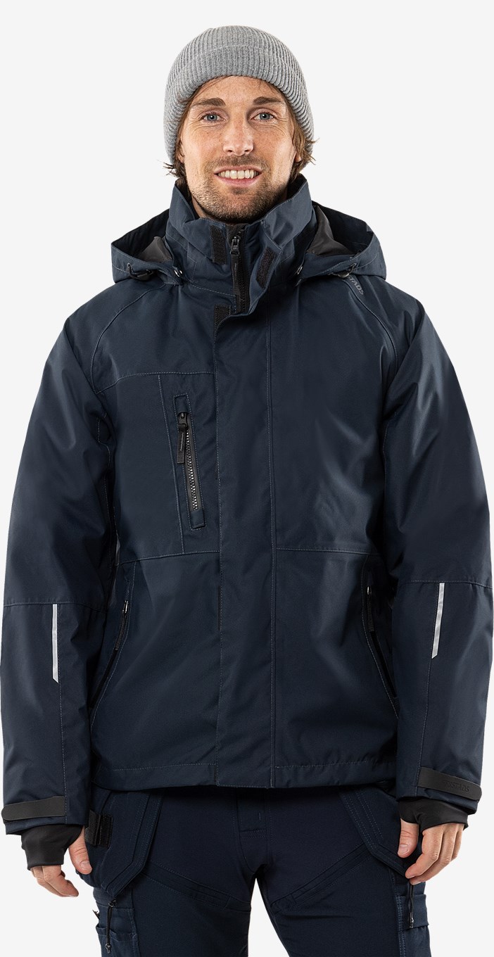 Fristads AIRTECH® Kuoritakki 4906 GTT - Image 14