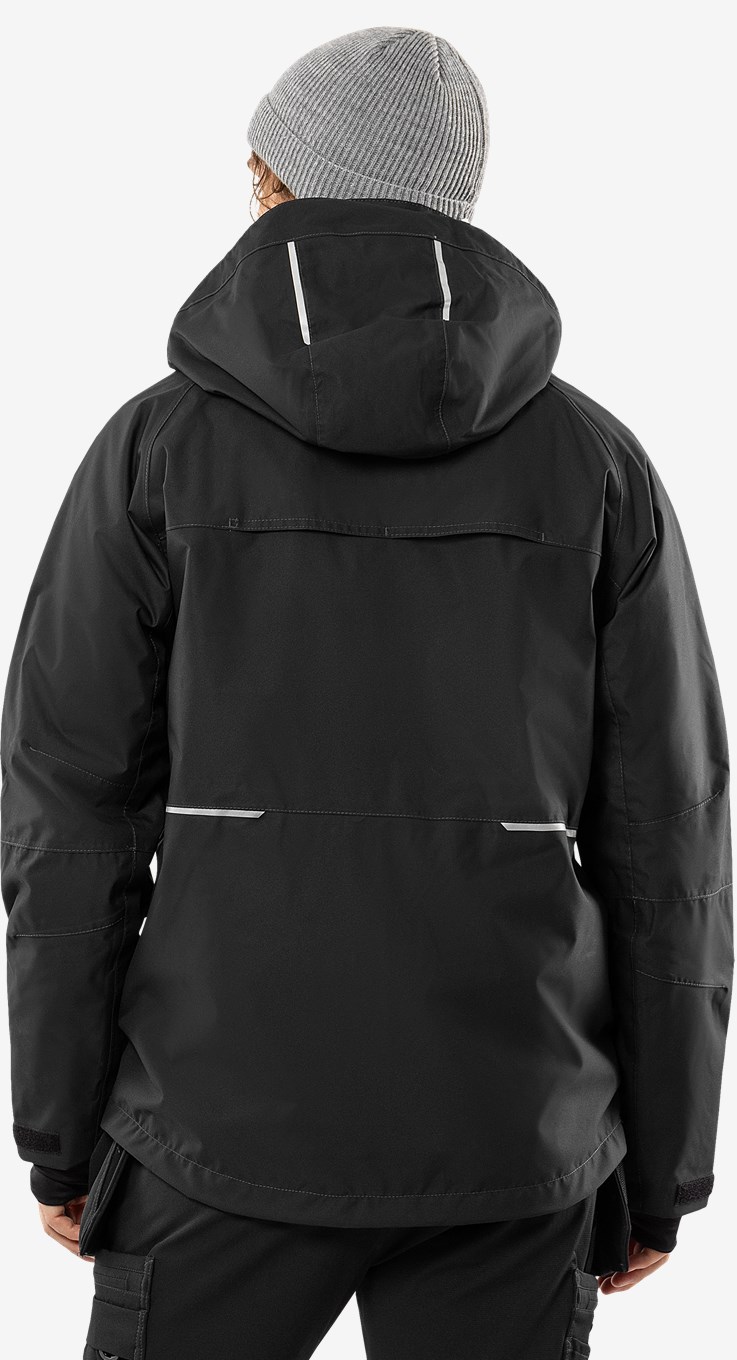 Fristads AIRTECH® Kuoritakki 4906 GTT - Image 6