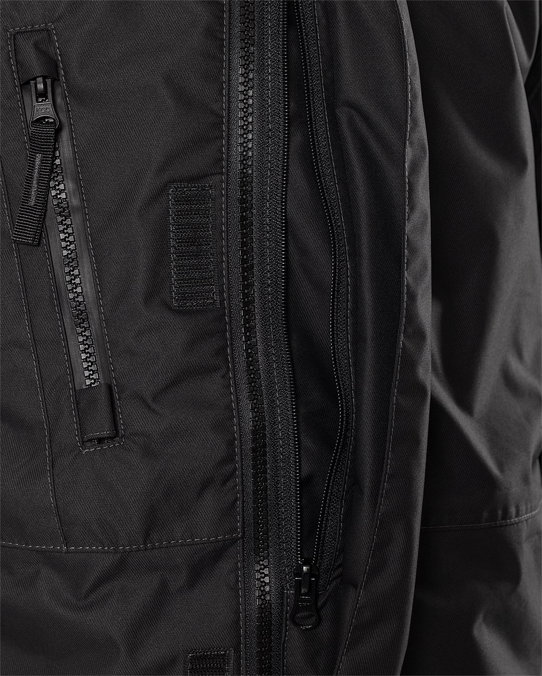 Fristads AIRTECH® Kuoritakki 4906 GTT - Image 7