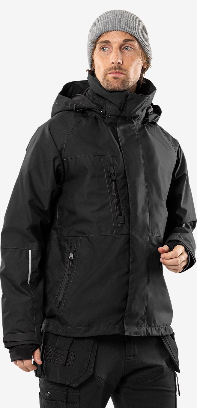 Fristads AIRTECH® Kuoritakki 4906 GTT - Image 5