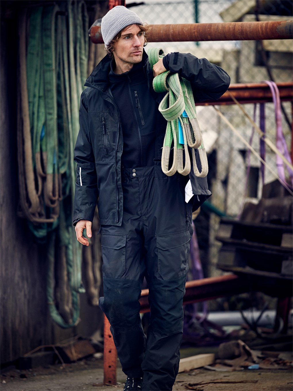 Fristads AIRTECH® Kuorihousut 2151 GTT - Image 11