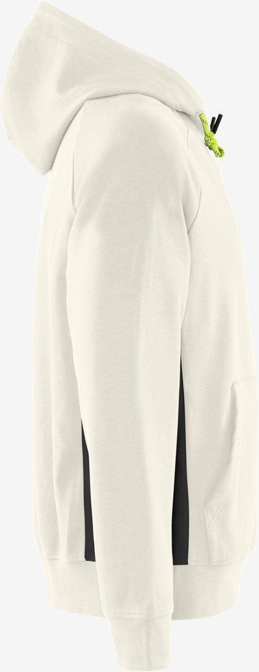 Fristads Hupullinen Stretch Collegepaita 7870 GKC - Image 4