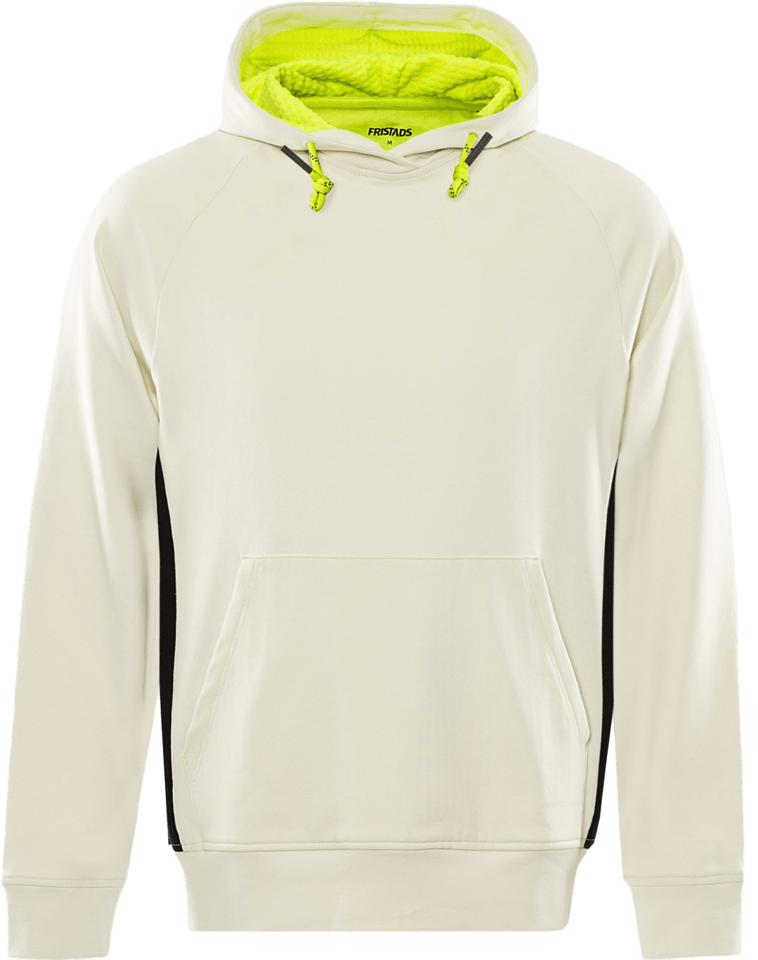 Fristads Hupullinen Stretch Collegepaita 7870 GKC