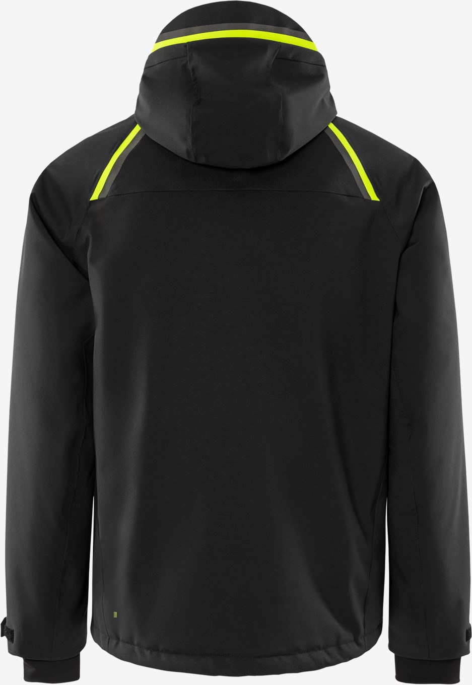 Fristads PRIMALOFT® Stretch Talvitakki 4873 GLPS - Image 2