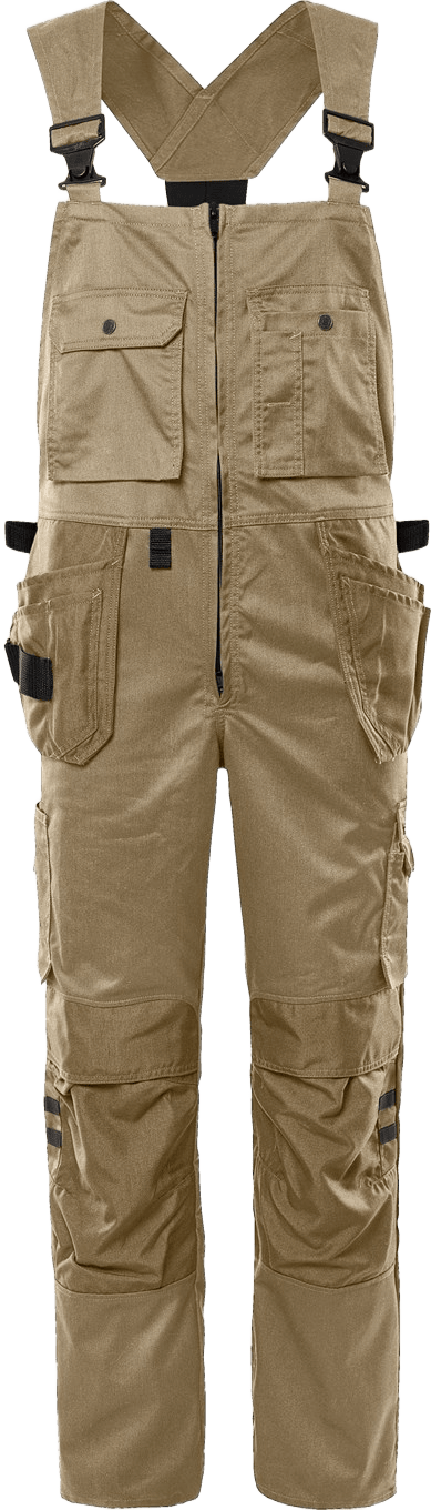 Fristads Green Rakentajan Avohaalari 41 Gs25