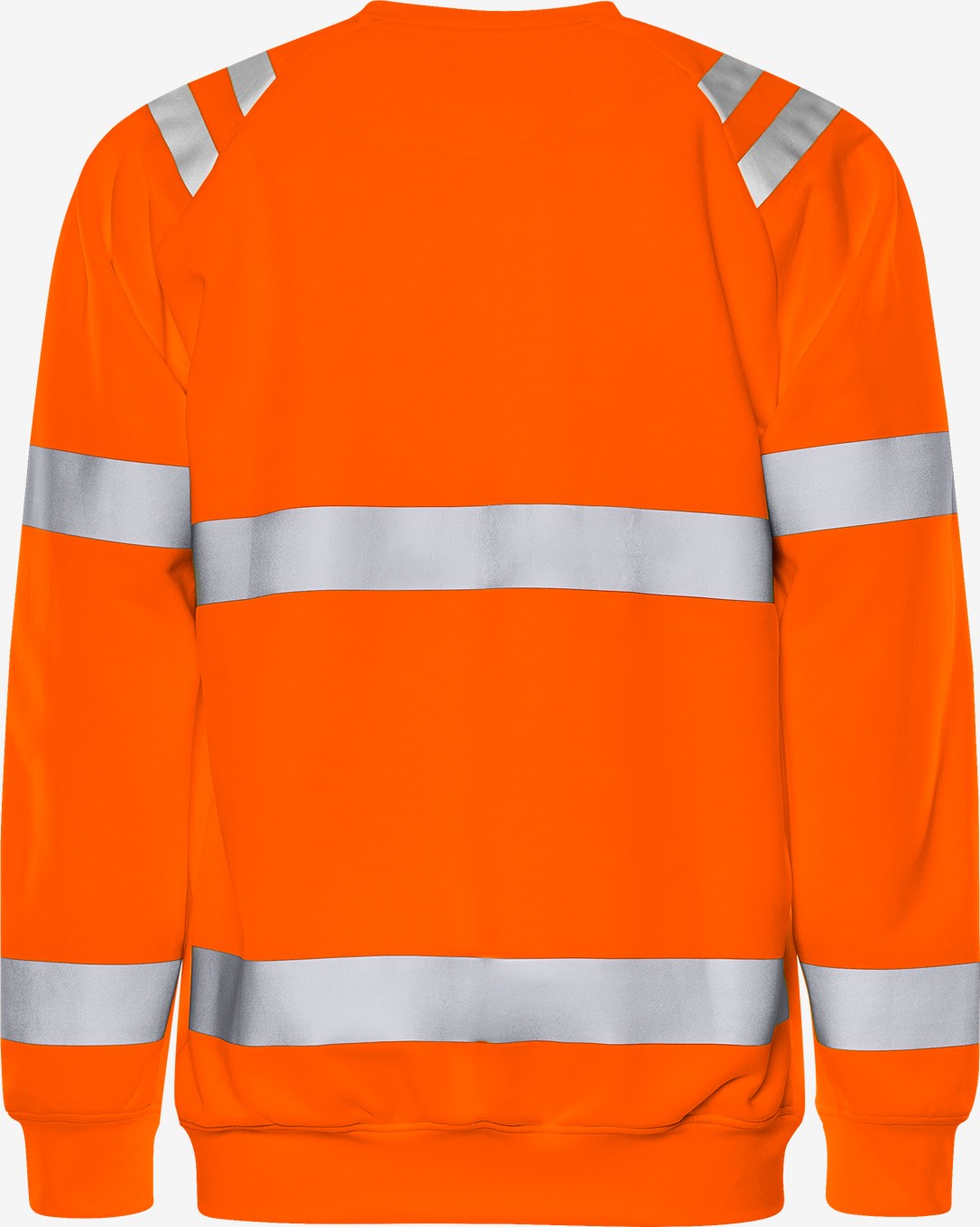 Fristads High VIS Green Collegepaita LK 3 7862 GPSW - Image 10